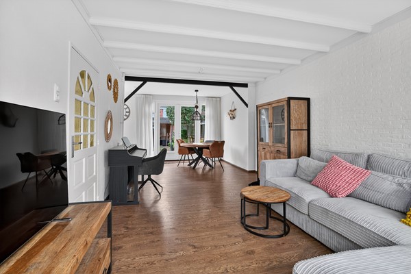 Medium property photo - Verremeer 96, 1435 NB Rijsenhout